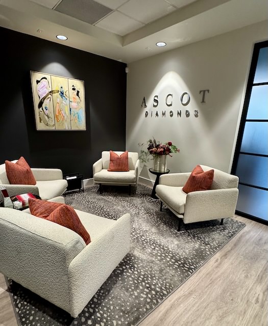 Ascot CLT - 3