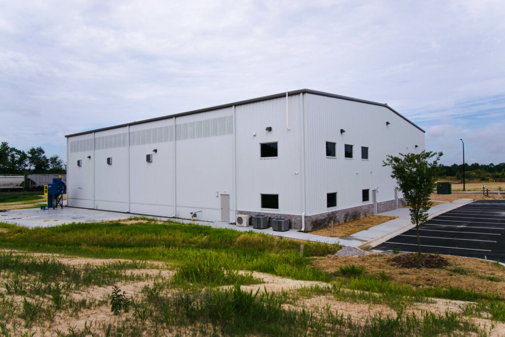 Jenison Construction