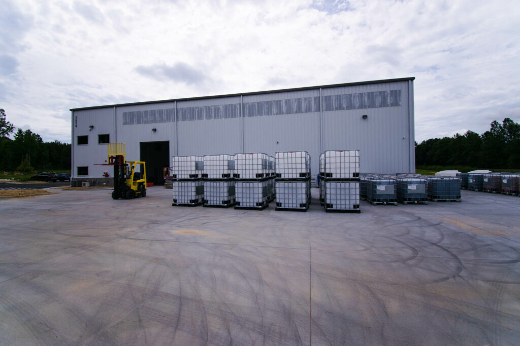 Jenison Construction
